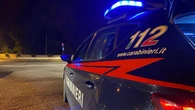 Rissa a coltellate a Rozzano nel Milanese, ferito un 22enne