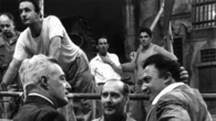 L'archivio del regista Roberto Rossellini trova la nuova sede alla Cineteca di Bologna