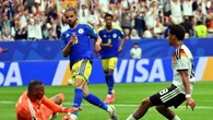 Mondiali: Germania-Curacao 7-1