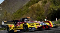 Pikes Peak 2026, Faggioli al via con la NP01 Atm Bardahl