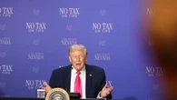 Trump, 'con l'Iran recupereremo l'uranio, lo porteremo in Usa'