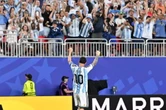 Mondiali: Messi lacrime e gioia 'giorni difficili, Nadal mi ha ispirato'