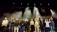 Stefano Bollani, 'La musica è gioia e una questione di colpi di fulmine'