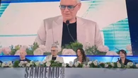 Sanremo, Bocelli: "Trent'anni fa salii la prima volta su questo palco"