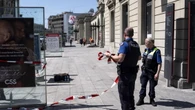 Svizzera, 'accoltellamento alla stazione ferroviaria è atto terroristico'