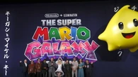 Incassi Cinetel, resta in vetta Super Mario Galaxy
