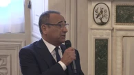 Conti al Quirinale: "Questa edizione e' dedicata a Pippo Baudo, primo anno senza di lui"