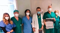 All'ospedale di Rivoli due studi internazionali sugli anticoagulanti