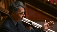 Renzi, se il centrosinistra non si divide è davanti al centrodestra