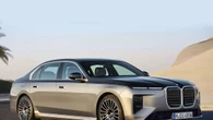 Bmw Serie 7, dalla Neue Klasse arrivano innovazione e stile personale