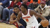 Storica rimonta sugli Spurs, Knicks a un passo dal titolo Nba