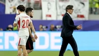 Mondiali: Montella "65 tiri e neanche un gol, non era destino"
