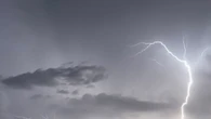 Maltempo, in Toscana oltre 4600 fulmini con i temporali