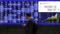 Borsa: Asia in rosso con fuoco incrociato tra Iran e Israele, Tokyo -3,85%