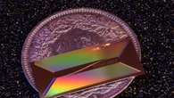 Sta in pochi millimetri il primo laser ultraveloce su chip