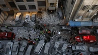 Libano, '634 morti e oltre 800mila sfollati per la guerra Israele-Hezbollah'