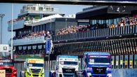 Misano Grand Prix Truck, oltre 44mila spettatori per l'edizione 2026