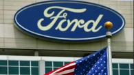 Usa, Ford Motor Company richiama oltre 420mila veicoli per difetto ai tergicristalli