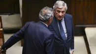 Tajani, 'sì a sanzioni per Ben Gvir, su Smotrich vederemo'