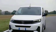 Nuovo Smart Compact Van, fedele compagno di lavoro