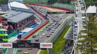 Oltre 7mila persone e 450 vetture a Imola per la seconda edizione di Lamborghini Arena