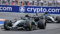 F1: Miami; vince Antonelli su Norris, sesta la Ferrari di Leclerc