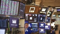 Wall Street apre in calo, Dj -0,31%, Nasdaq -0,17%