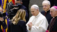 Meloni al Papa, possa il suo viaggio in Africa portare la pace