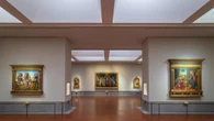 Agli Uffizi nuovo allestimento per i capolavori di Botticelli