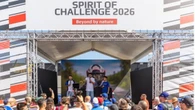 Spirit of Challenge di Yamaha, 5mila appassionati a Varano de' Melegari