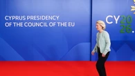 Le istituzioni Ue a Cipro firmano la roadmap per il mercato unico