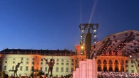 Vienna, magia a Schönbrunn per il Concerto d'Estate