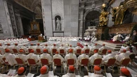 Le guerre al centro del Concistoro dei cardinali con il Papa il 26-27 giugno