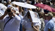 Estate al via con il grande caldo, temperature sfiorano 40 gradi
