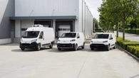 Toyota Professional amplia l'offerta con il Programma Allestimenti