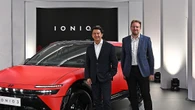 Hyundai Ioniq 3 elemento chiave dell'offensiva elettrica nei mercati Ue