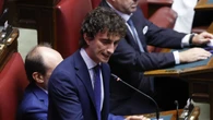 Bignami (FdI): "Mi dimetto dalla commissione Covid, sia da esempio per Conte"