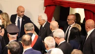 Mattarella, la Repubblica nata per redimere l'onta dei collaborazionisti