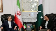 Media, 'capo esercito pachistano oggi a Teheran, porta messaggio agli iraniani'