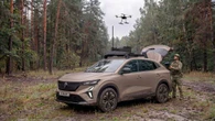 Renault Group e Thales presentano 4Troop, il veicolo multi-ruolo del futuro
