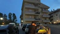 Omicidio a Vasto, fermato il papà della vittima