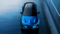 Alpine A390, la batteria garantisce performance ed autonomia