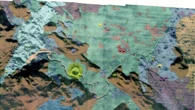 Le mappe geologiche cruciali per le prossime missioni spaziali
