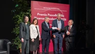Premio Pezcoller agli scienziati americani Lowy e Schiller