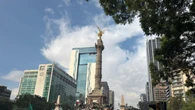 Mondiali: Città del Messico festeggia la vittoria della nazionale