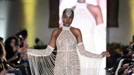 Sfilata in Campidoglio per la terza edizione di Roma Couture