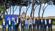 Intesa Fipav-Csi per portare il volley negli oratori
