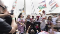 Sono 9 gli italiani coinvolti in operazione Idf contro la Flotilla