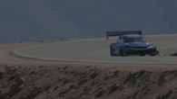 Pikes Peak 2026, Dumas vince mentre Faggioli chiude terzo