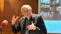 Zuppi: 'Il risiko bancario non sia una mera speculazione'